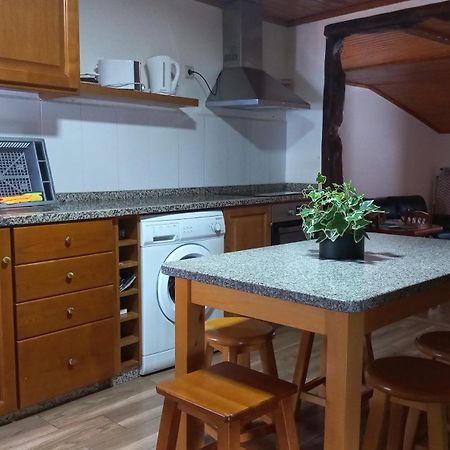 Casa Do Quitaranda - Geres Villa Vieira do Minho Dış mekan fotoğraf