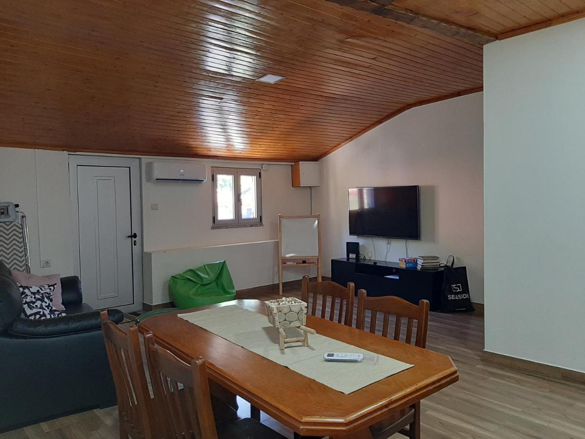 Casa Do Quitaranda - Geres Villa Vieira do Minho Dış mekan fotoğraf