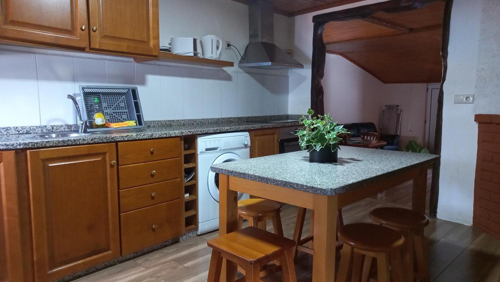 Casa Do Quitaranda - Geres Villa Vieira do Minho Dış mekan fotoğraf